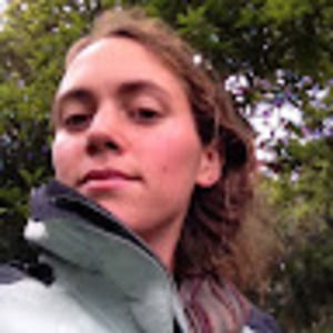 Meet your Posher, Vanessa